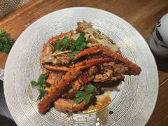 -蟹将军·松叶蟹和牛日料放题自助(K11店)