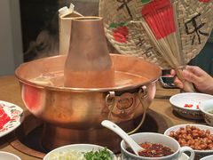 -北京老门框爆肚涮肉馆(凤城六路店)