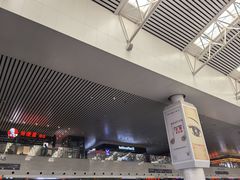 -南昌站