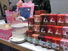 -仟吉(星汇维港店)