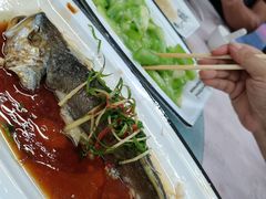 -梅姐海鲜餐厅(水头海鲜街店)