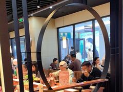 -呷哺呷哺(常营华联店)