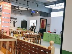 大堂-张氏父子常德肠子馆(湘江世纪城直营店)