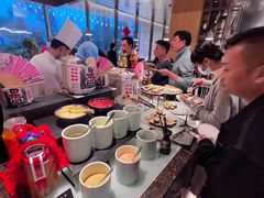 -温德姆至尊酒店·璇全日餐厅