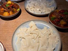 -纳鲁孜·新疆特色餐厅(上海悦荟广场店)