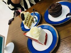 -第戎蛋糕(恒隆广场店)