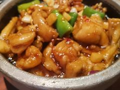 -江太极江浙菜(马桥万达广场店)