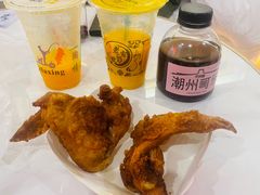 -花姨·老电影院果汁冰(88号店)