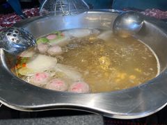 -潮发潮汕牛肉店(永庆坊店)