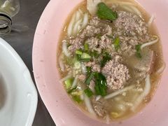 -榮泰米粉湯(Left Shop)