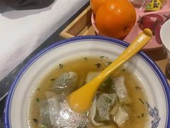 -大瀚养生SPA足道会馆(长逸店)