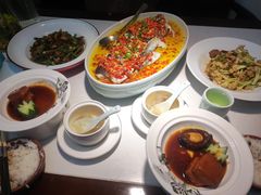 -上地宴·中关村的会客厅(清河高铁站店)