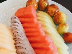 -环球港凯悦 · 享悦中餐厅