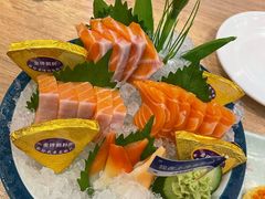 -上渔铁板烧(熙悦汇店)