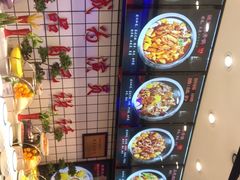 -山河屯铁锅炖(哈西站店)