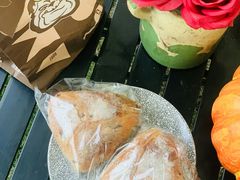-Juicy Bakery(大学路店)