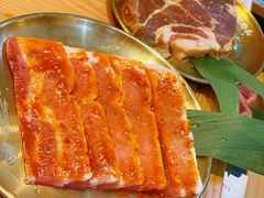 -闻老头·菊花炭烤肉(D11店)