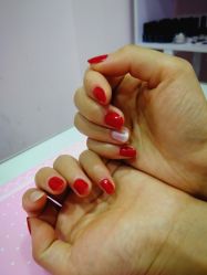 -吉吉靓甲美睫
