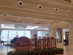-南京东郊国宾馆