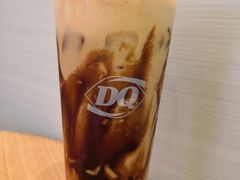 -DQ·蛋糕·冰淇淋(龙湖狮山天街店)