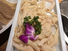 -佬土鹅肠火锅(解放路店)