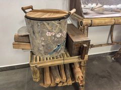 -老温州馄饨担(东游大厦店)