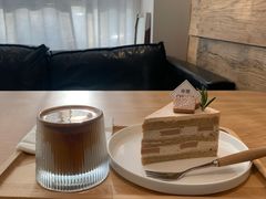 -CENTTY辛蒂咖啡·烘焙·西点(天兰社区新生活中心店)