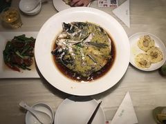-绿茶餐厅(成都太古里店)