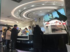 -好利来(温江合生汇店)