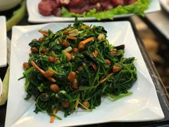 -草原饭店火锅