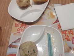 -小杨生煎(龙阳广场店)