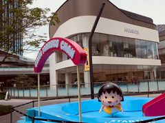 -东莞松山湖万象汇