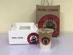 -太平洋咖啡(五月花店)