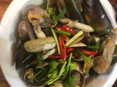 -聪辉同安老美食饭店(大元路店)