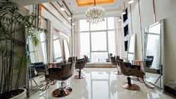 -TK·HAIR SALON韩式设计