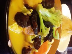 -涌上外婆桥(慈溪店)