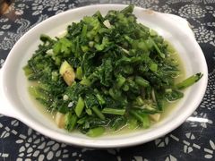 -国生茶庄·地道农家菜团建活动