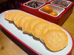 红薯片-老诚一锅(来北家园店)