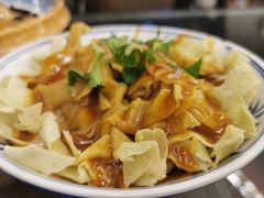 锅巴菜-天津卫码头(南开大悦城店)