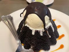 -Chili's Cafe&Bar奇利斯(滨江店)