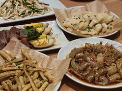 -抱德·潮汕味(敦和店原惠城鱼仔)