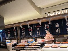 -星伦多自助料理·涮烤一体(江桥万达店)