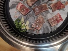-九田家黑牛烤肉料理·自助(洪洞县城市花园店)