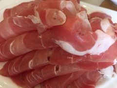 -北门涮肉·铜锅涮肉(南锣鼓巷店)