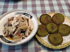 -伊帆食府·青海地方特色美食