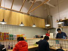-常樂屋·常德米粉(青年路店)