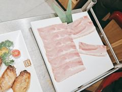 -韩宫宴烤肉·料理(如皋万达店)