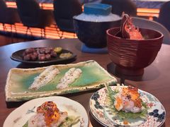 -High Yaki THE SEA海鲜居酒屋