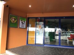 -Dooley's Premium Ice Cream