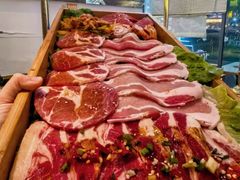 -正宗齐齐哈尔烤肉·齐牛哥鲜切炭火烤肉(杭州总店)